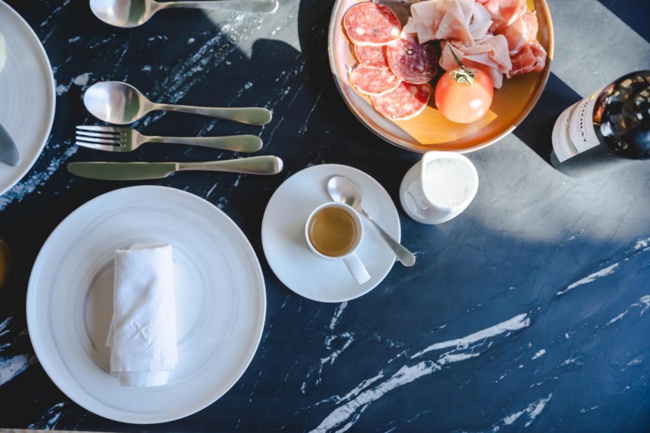 Ora Hotel Priorat, A Member Of Design Hotels Torroja Bagian luar foto