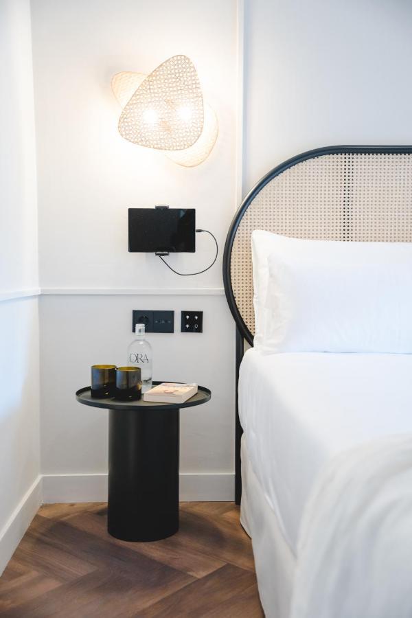 Ora Hotel Priorat, A Member Of Design Hotels Torroja Bagian luar foto