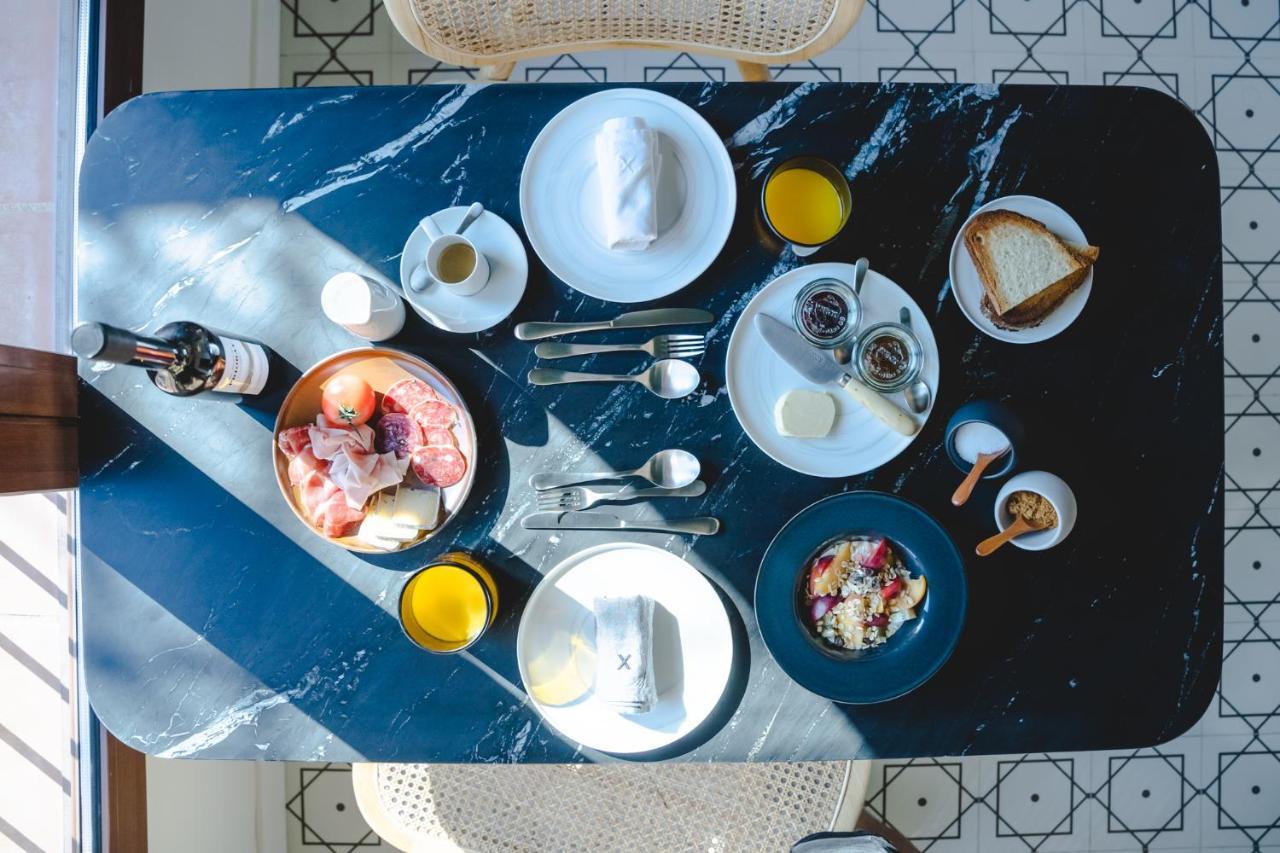 Ora Hotel Priorat, A Member Of Design Hotels Torroja Bagian luar foto