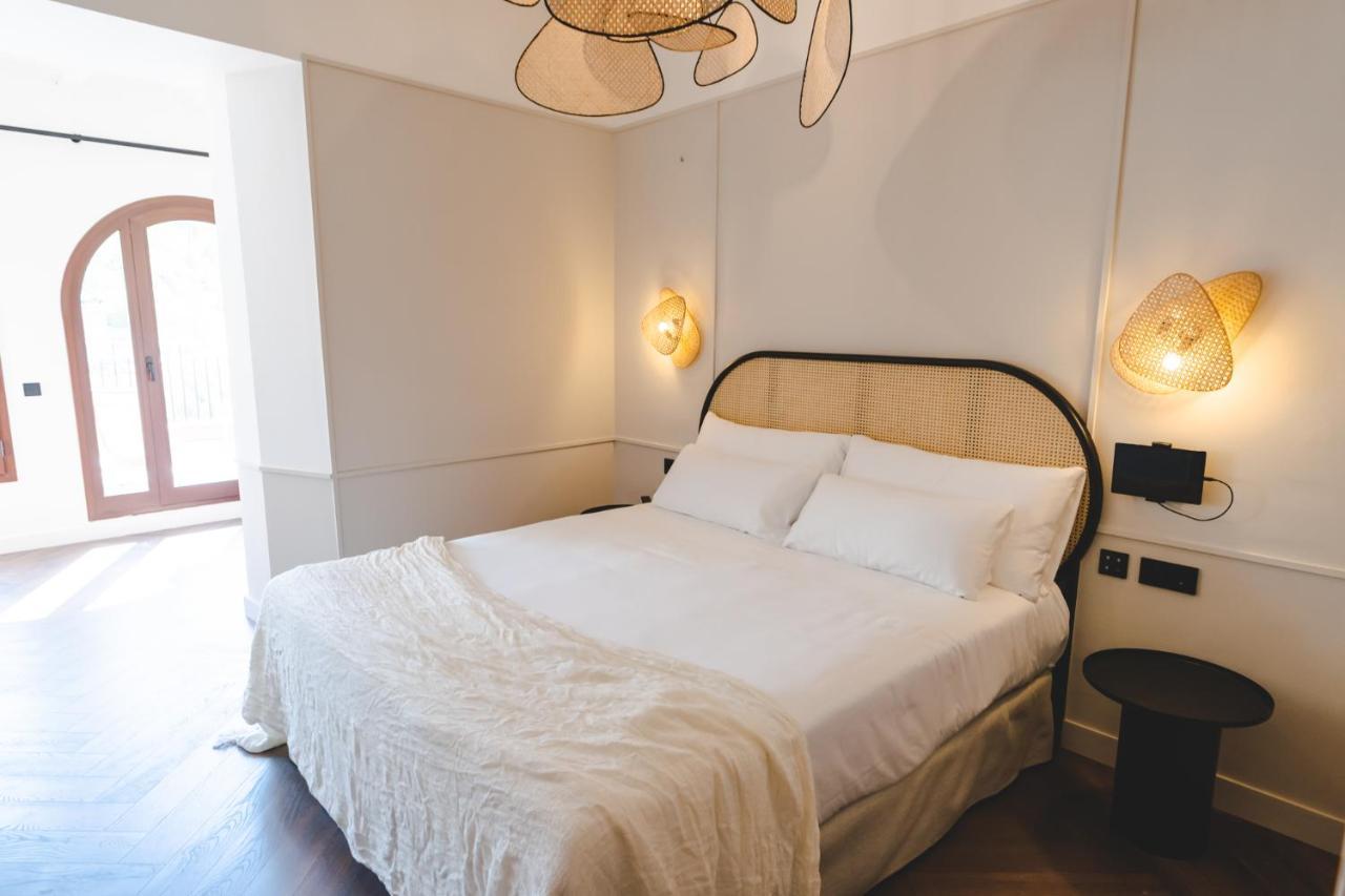 Ora Hotel Priorat, A Member Of Design Hotels Torroja Bagian luar foto