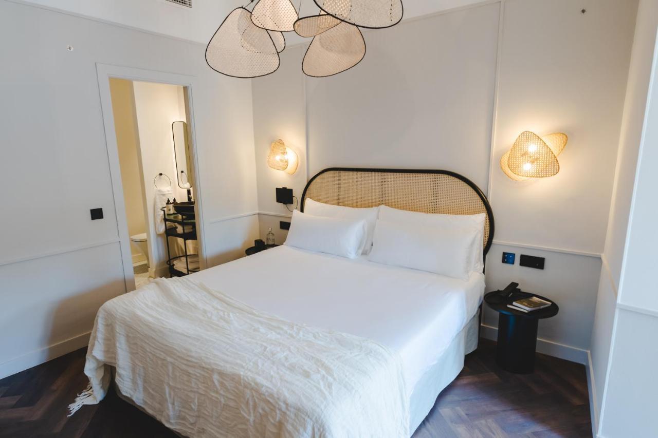 Ora Hotel Priorat, A Member Of Design Hotels Torroja Bagian luar foto