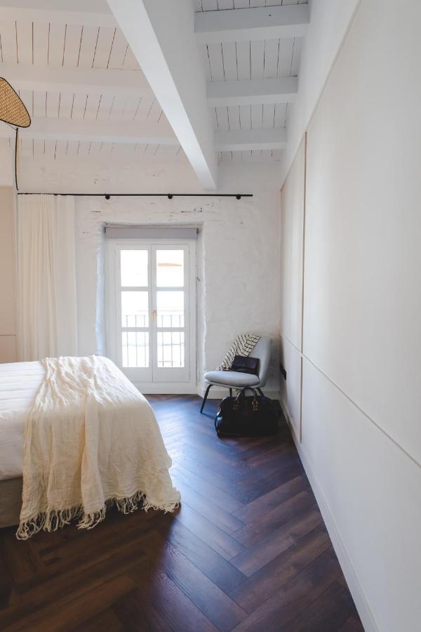 Ora Hotel Priorat, A Member Of Design Hotels Torroja Bagian luar foto