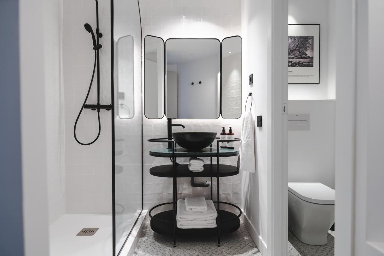 Ora Hotel Priorat, A Member Of Design Hotels Torroja Bagian luar foto