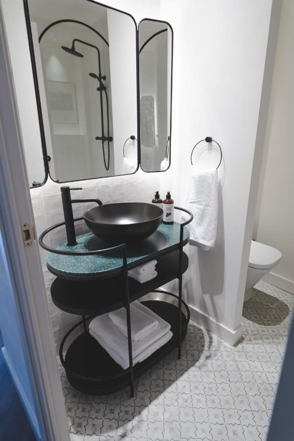 Ora Hotel Priorat, A Member Of Design Hotels Torroja Bagian luar foto