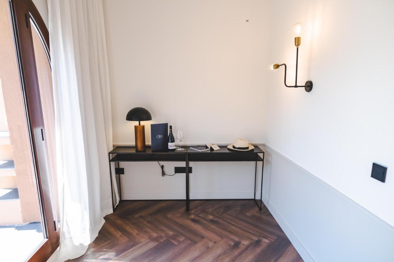 Ora Hotel Priorat, A Member Of Design Hotels Torroja Bagian luar foto