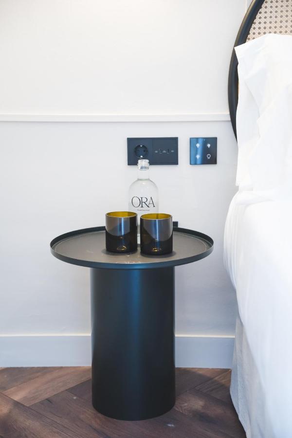 Ora Hotel Priorat, A Member Of Design Hotels Torroja Bagian luar foto
