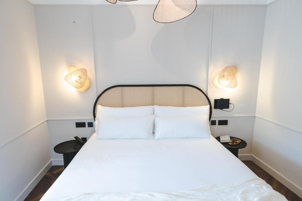 Ora Hotel Priorat, A Member Of Design Hotels Torroja Bagian luar foto