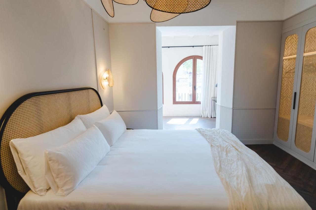 Ora Hotel Priorat, A Member Of Design Hotels Torroja Bagian luar foto