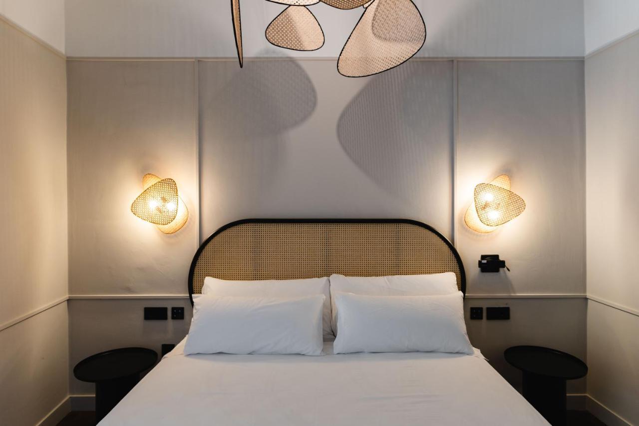 Ora Hotel Priorat, A Member Of Design Hotels Torroja Bagian luar foto