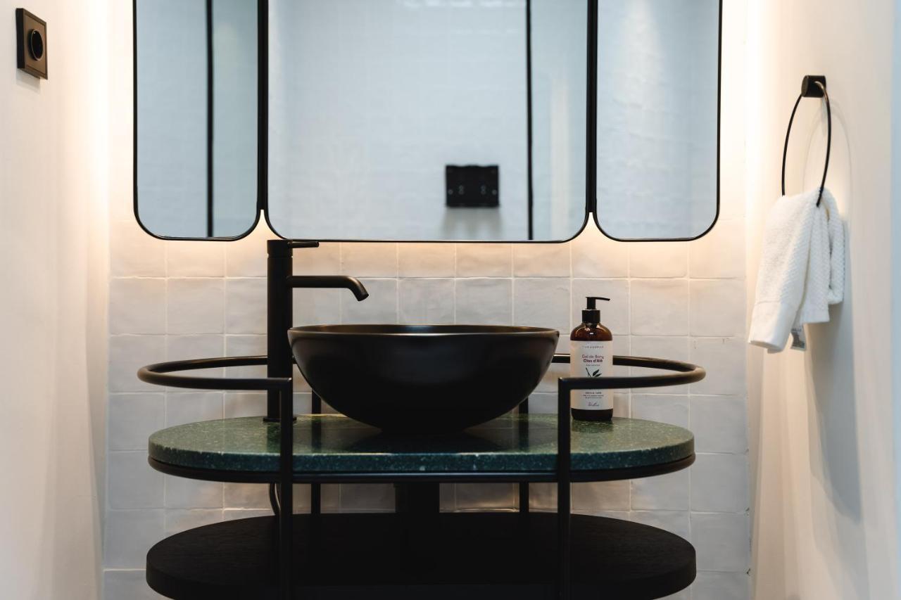 Ora Hotel Priorat, A Member Of Design Hotels Torroja Bagian luar foto