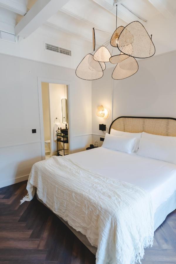 Ora Hotel Priorat, A Member Of Design Hotels Torroja Bagian luar foto