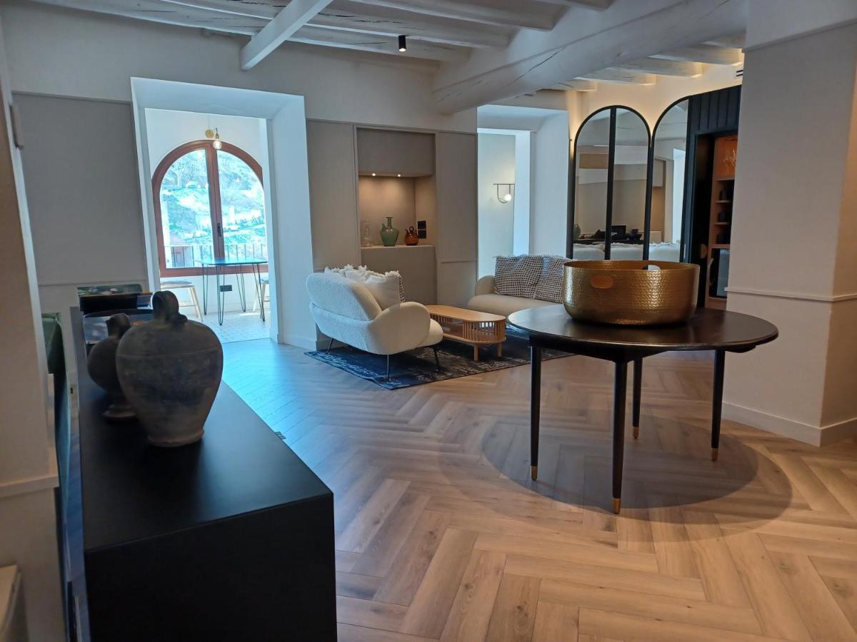 Ora Hotel Priorat, A Member Of Design Hotels Torroja Bagian luar foto